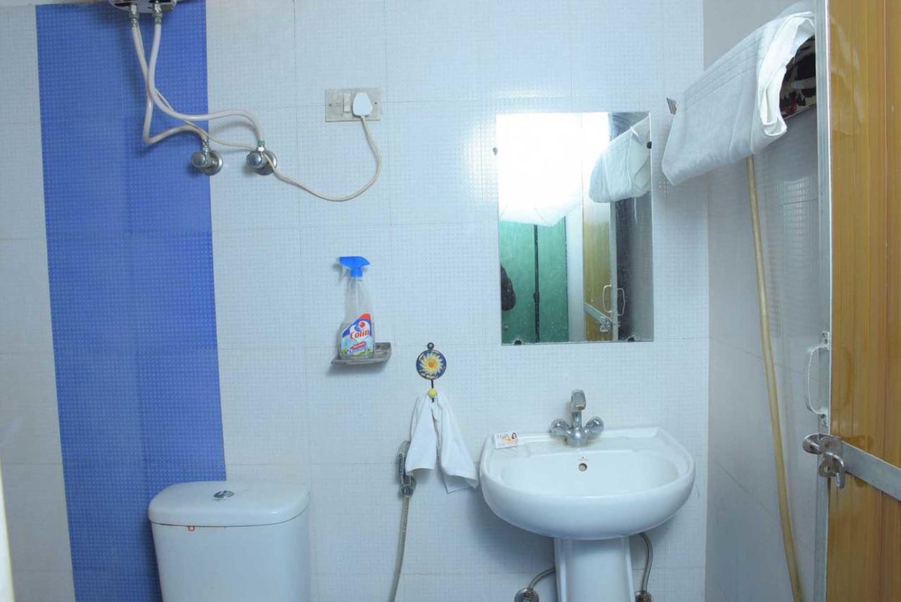 Jaypore House Bed and Breakfast New Delhi Rum bild