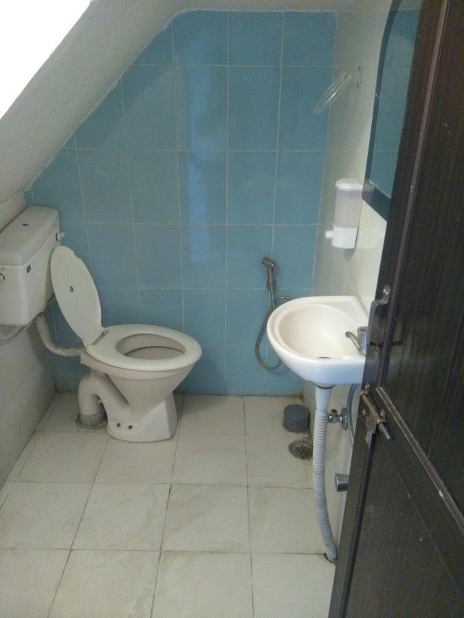 Jaypore House Bed and Breakfast New Delhi Rum bild